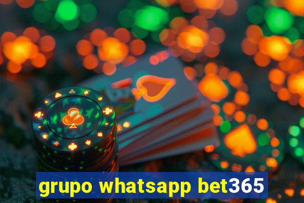 grupo whatsapp bet365